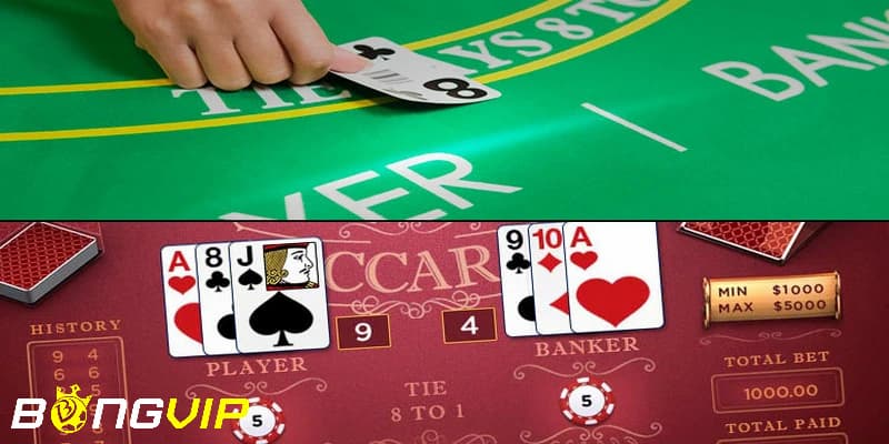 Các thao tác để có thể phòng tránh tool hack baccarat