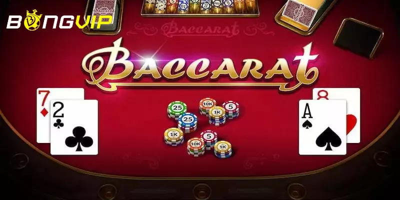 Cách tính xác suất Baccarat chính xác 100%